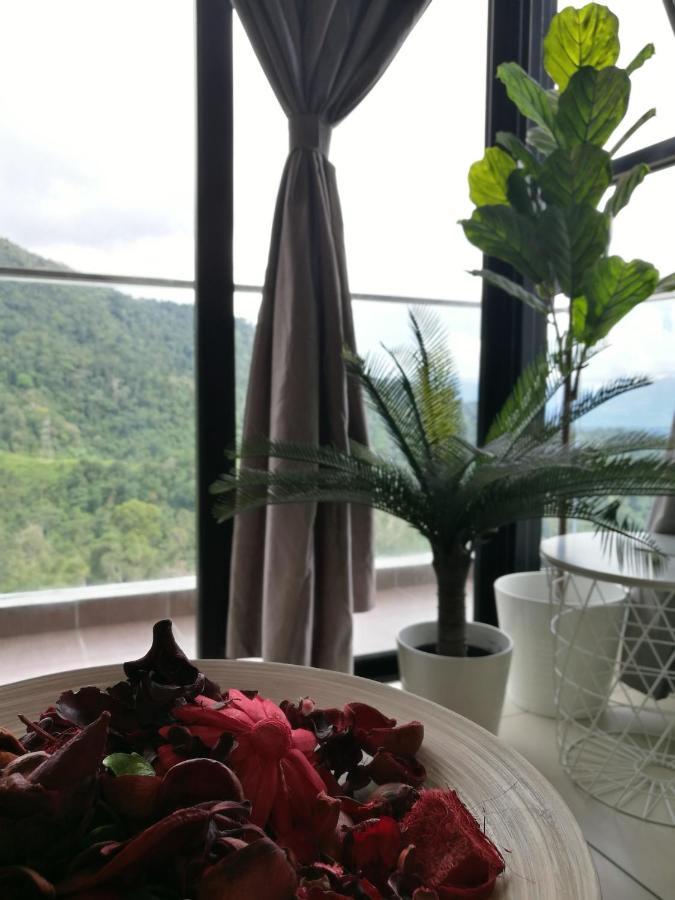 Appartamento The Mist@Midhill Resorts World Genting Esterno foto