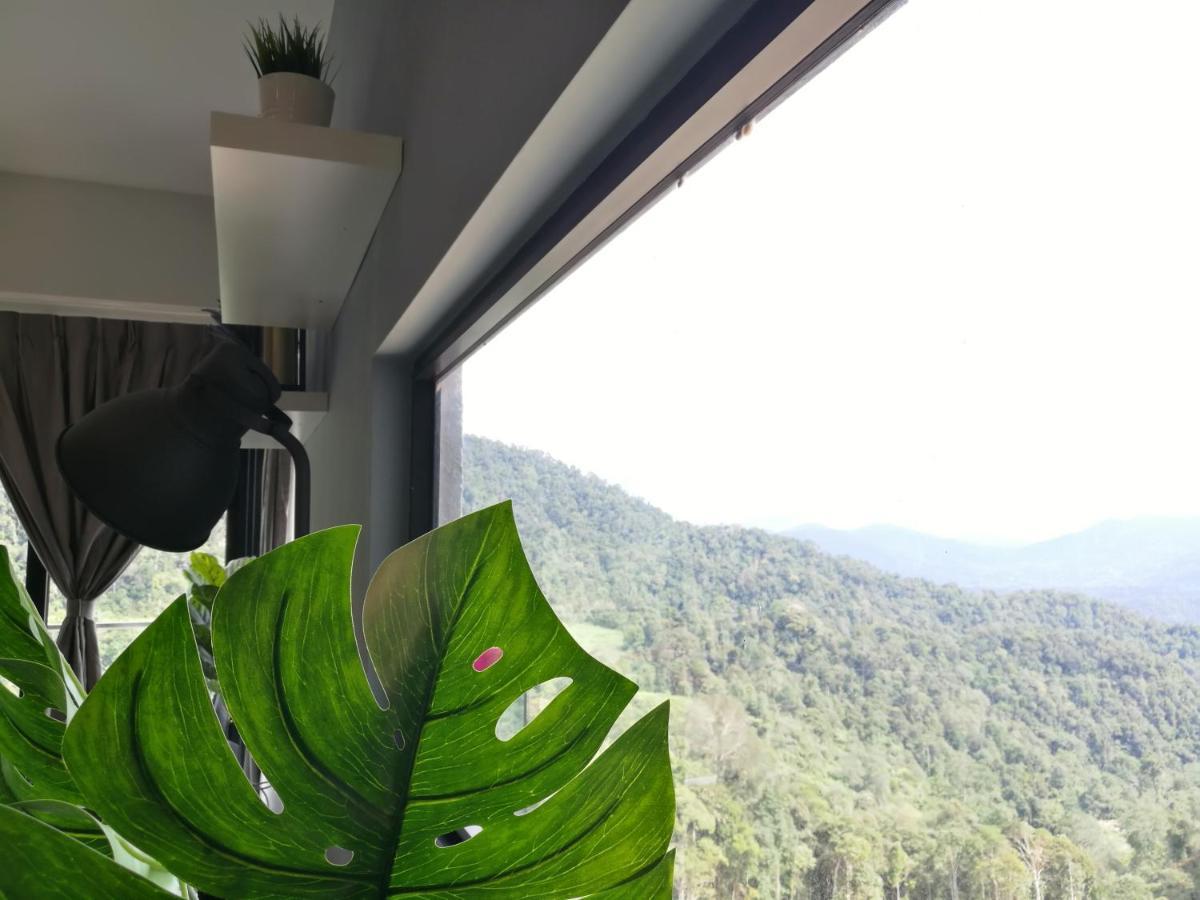 Appartamento The Mist@Midhill Resorts World Genting Esterno foto
